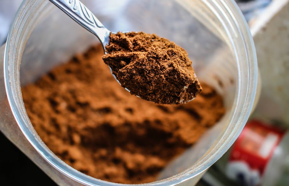 protein powder manufacturing quality japan